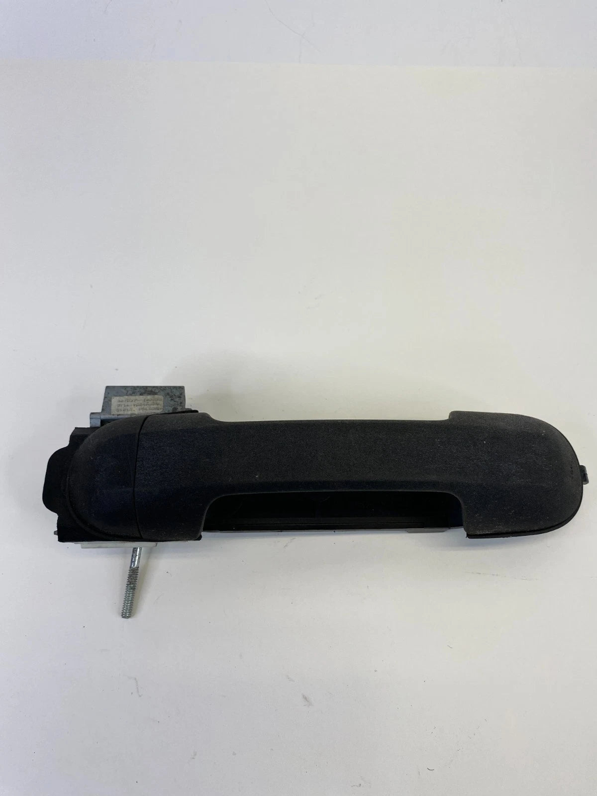 2010-2013 Ford Transit Connect Front Right Passenger Exterior Door Handle OEM