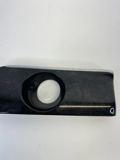 11-16 CHRYSLER TOWN & COUNTRY FRONT DASH IGNITION SWITCH BEZEL TRIM 1RB73AAAAB