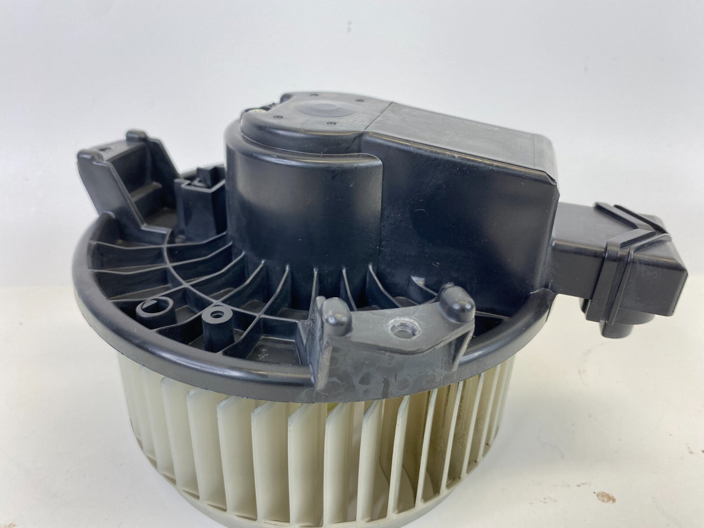 2007-2013 Acura MDX 3.7L V6 AT Front Blower Motor Fan Assembly AY272700-5060 OEM