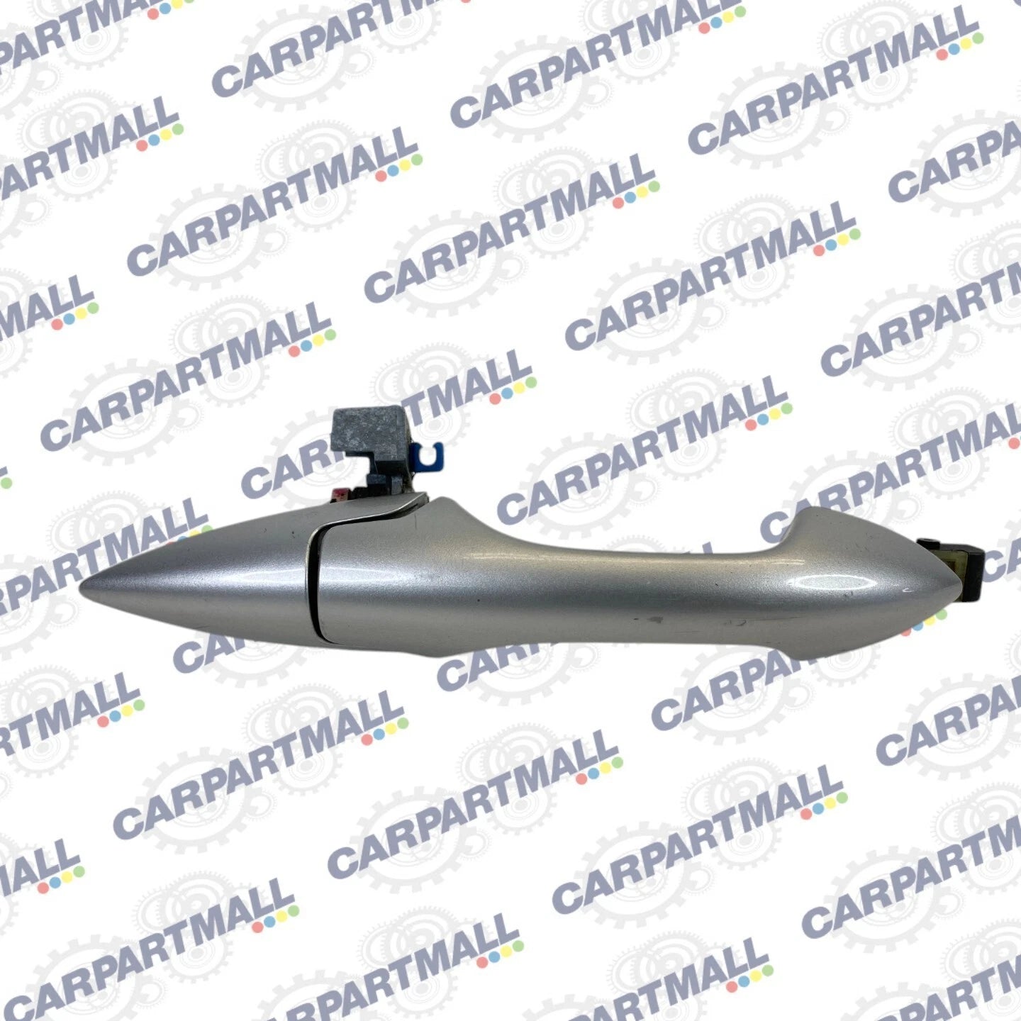 2005-2010 HONDA ODYSSEY FRONT RIGHT SIDE EXTERIOR DOOR HANDLE ASSEMBLY OEM