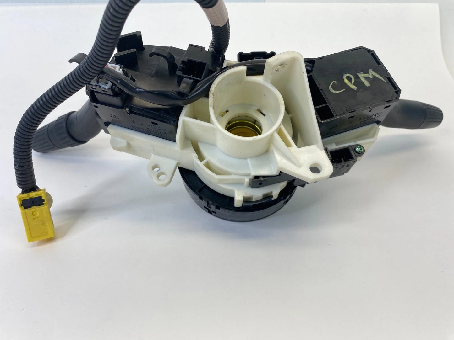2008-2010 HONDA ODYSSEY COMBINATION SWITCH HEADLIGHT TURN SIGNAL WIPER UNIT OEM