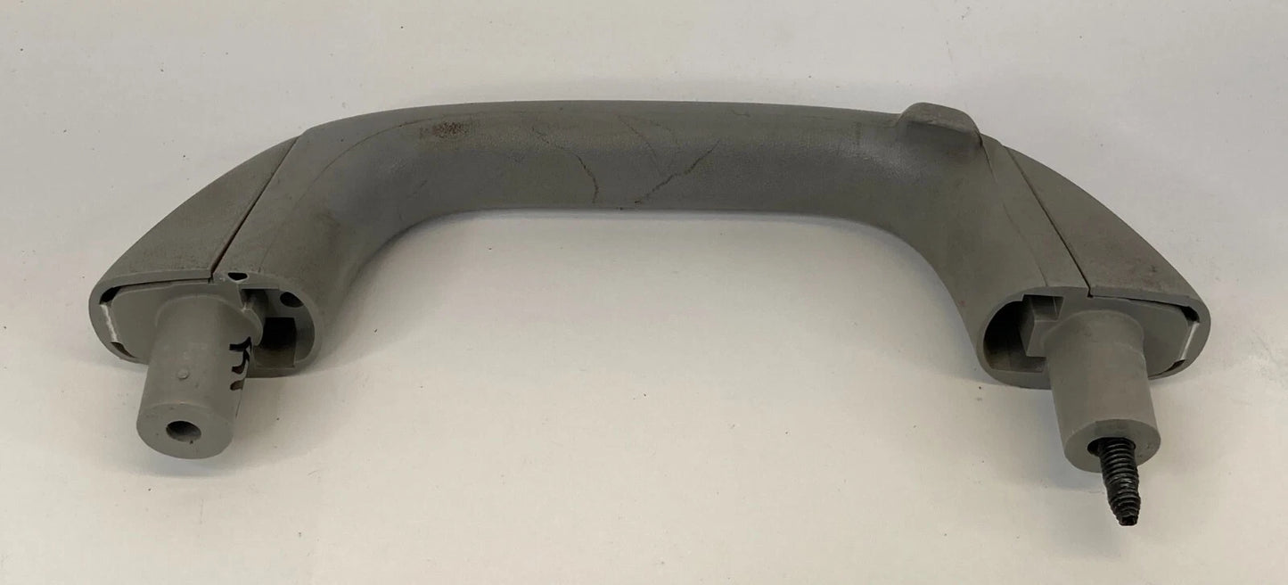 03-08 TOYOTA COROLLA REAR RIGHT SIDE INSIDE ROOF GRIP GRAB ASSIST HANDLE OEM