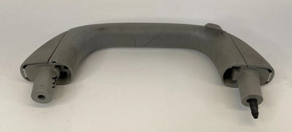 03-08 TOYOTA COROLLA REAR RIGHT SIDE INSIDE ROOF GRIP GRAB ASSIST HANDLE OEM