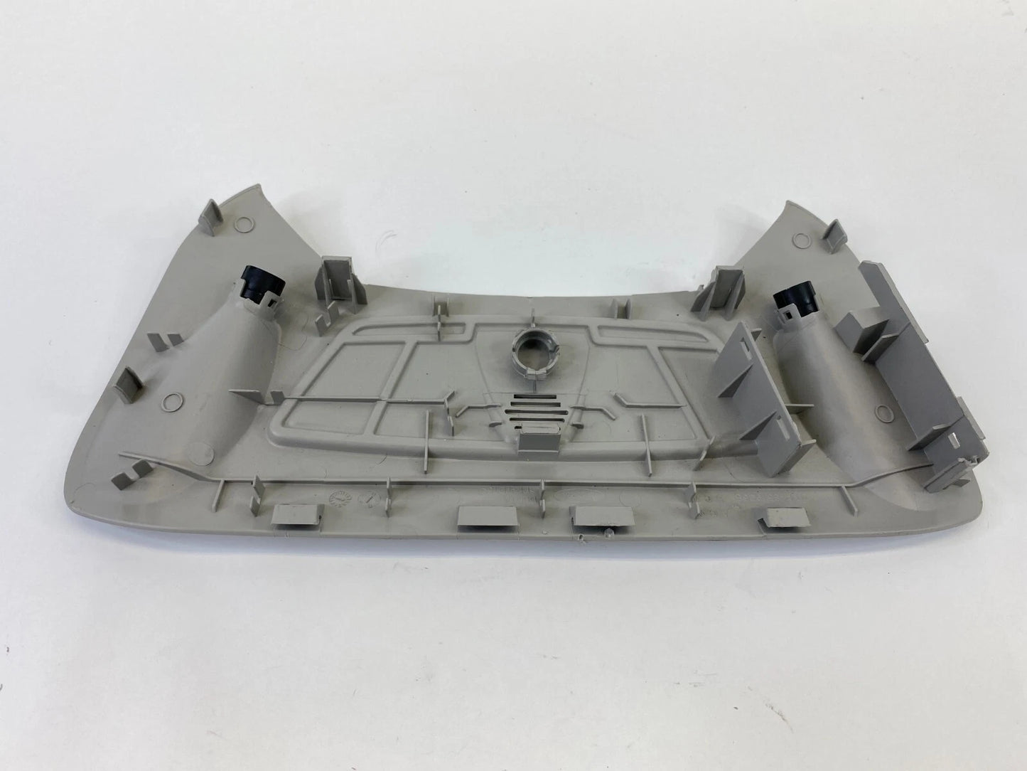 2014-2018 FORD TRANSIT CONNECT ROOF OVERHEAD CONSOLE COVER UNIT OEM DT11-S519C66