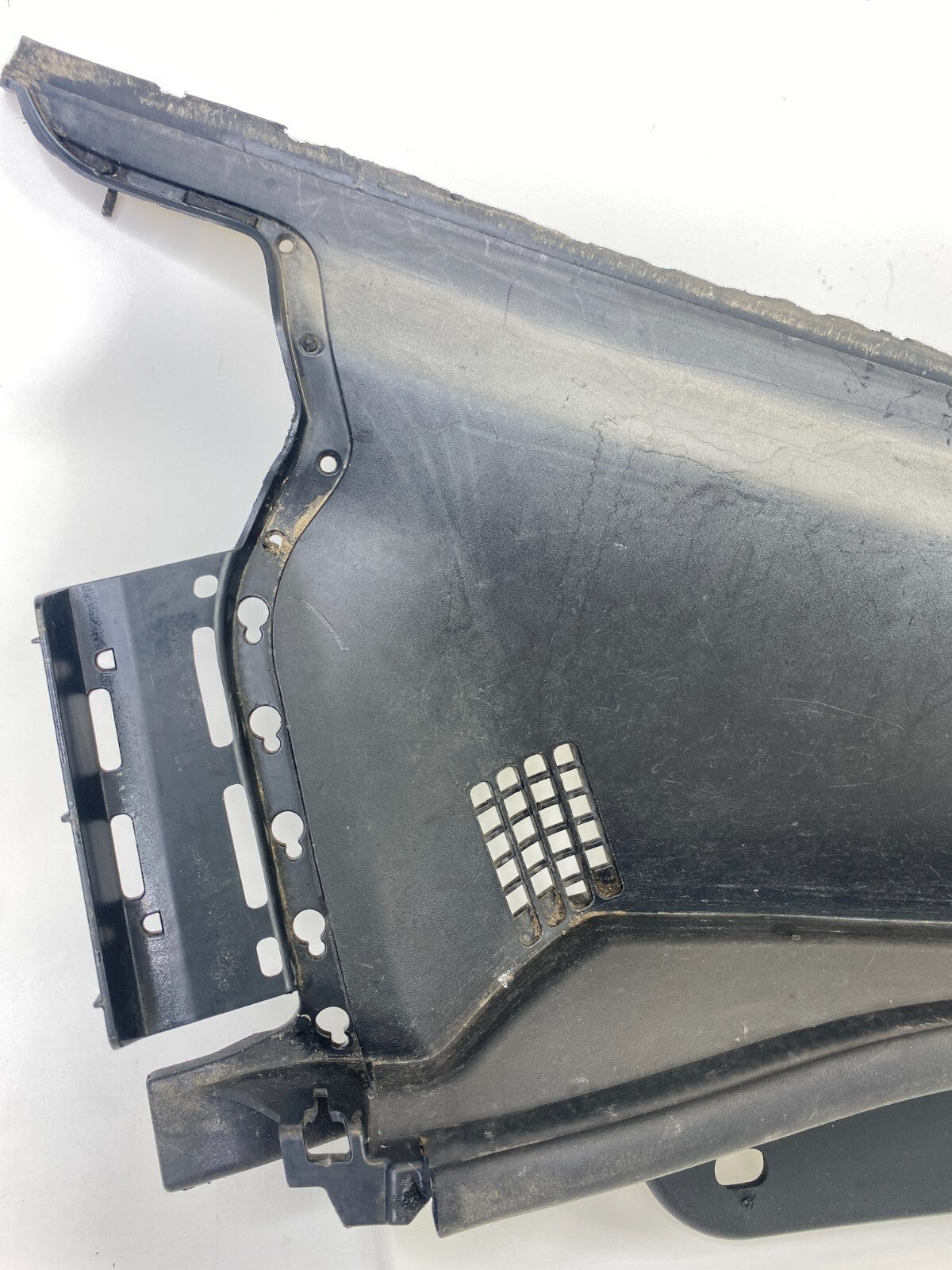 2008-2012 Honda Accord Front Windshield Cowl Top Panel Grille 74210-TA0-A002 OEM