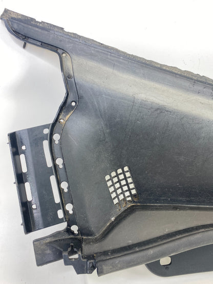 2008-2012 Honda Accord Front Windshield Cowl Top Panel Grille 74210-TA0-A002 OEM