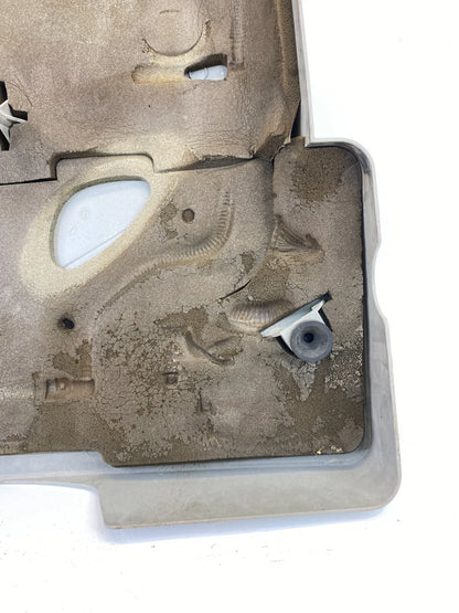 2004-2007 CADILLAC CTS 3.6L ENGINE COVER APPEARANCE TRIM TOP LID OEM