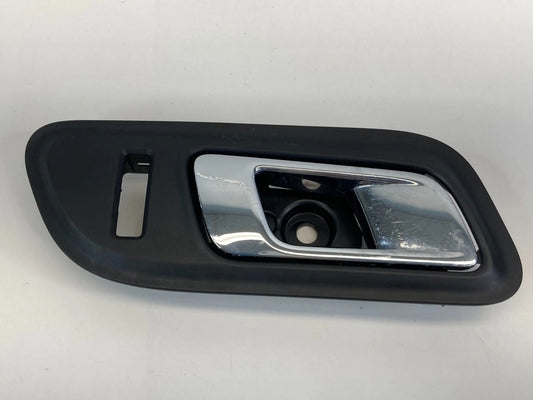 2010-2012 FORD TAURUS FRONT RIGHT PASSENGER SIDE INNER DOOR HANDLE ASSEMBLY OEM