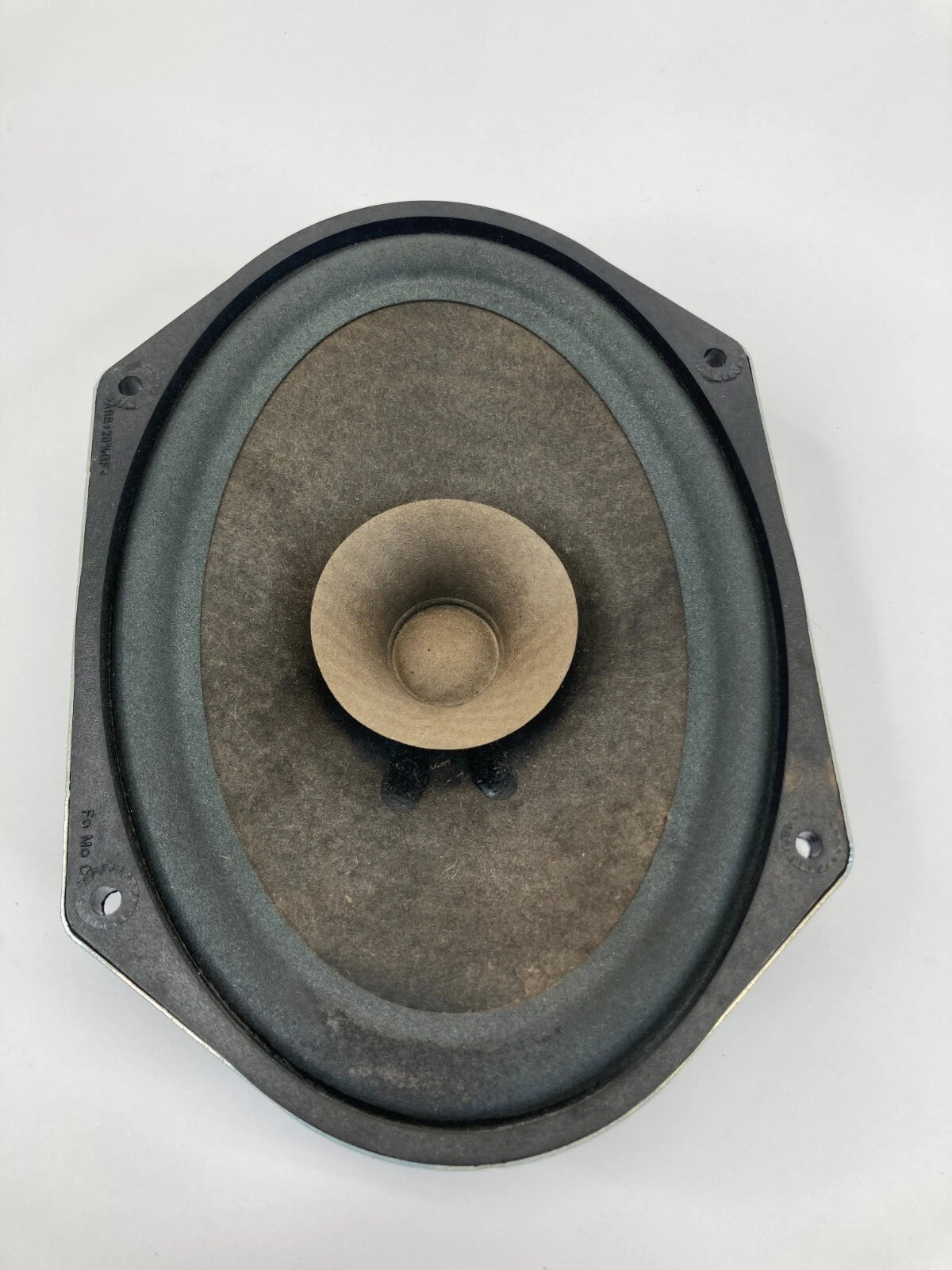 2009-2011 FORD FOCUS REAR LEFT SIDE BACK DOOR SPEAKER AUDIO 8R3T-18808-BA OEM