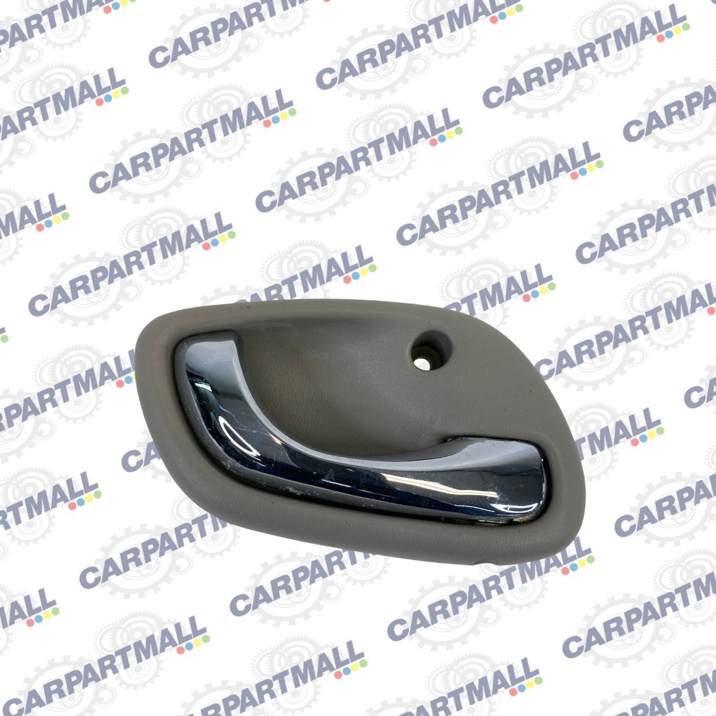 2003-2006 Suzuki XL-7 Rear Right Passenger Side Door Interior Door Handle OEM