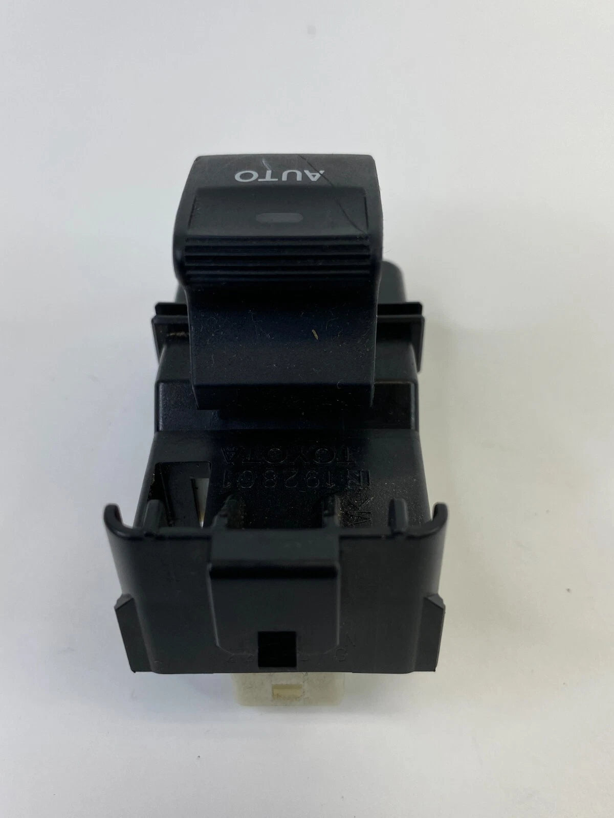 2010-2015 TOYOTA PRIUS REAR LEFT DRIVER SIDE DOOR WINDOW CONTROL SWITCH OEM