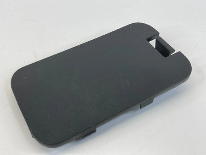 2007 2008 INFINITI G35 X SEDAN 3.5L V8 A/T FRONT FUSE BOX DOOR LID COVER OEM