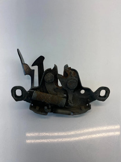 2005 2006 INFINITI G35 SEDAN HOOD LOCK LATCH RELEASE ACTUATOR OEM