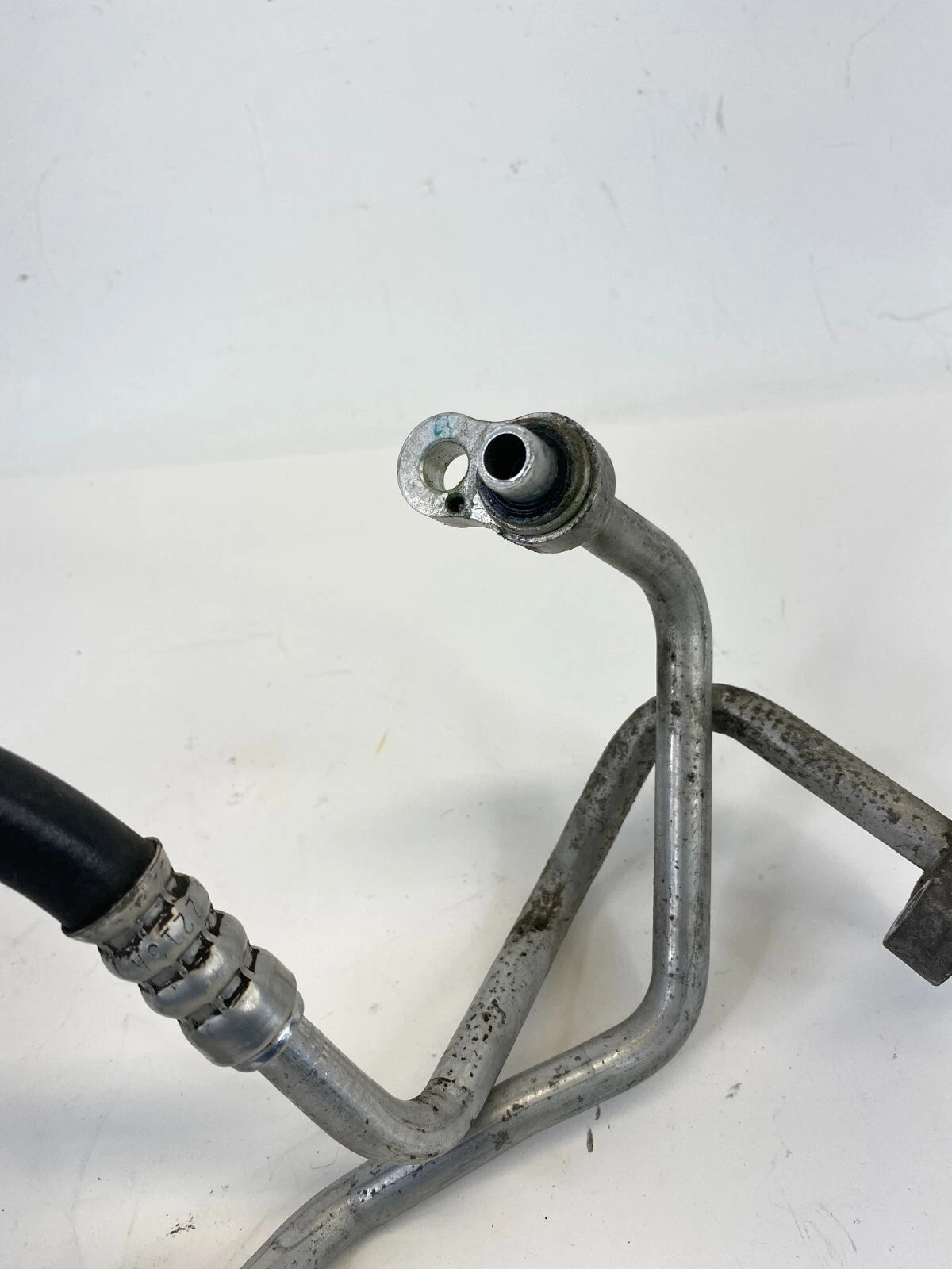 2012-2015 CHEVROLET CAPTIVA SPORT A/C AC REFRIGERANT DISCHARGE HOSE LINE OEM