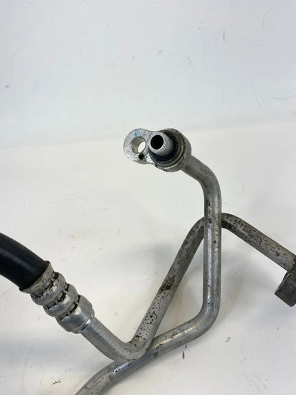 2012-2015 CHEVROLET CAPTIVA SPORT A/C AC REFRIGERANT DISCHARGE HOSE LINE OEM