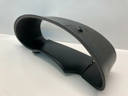 2001-2007 DODGE CARAVAN TOWN & COUNTRY SPEEDOMETER CLUSTER DASH BEZEL TRIM OEM