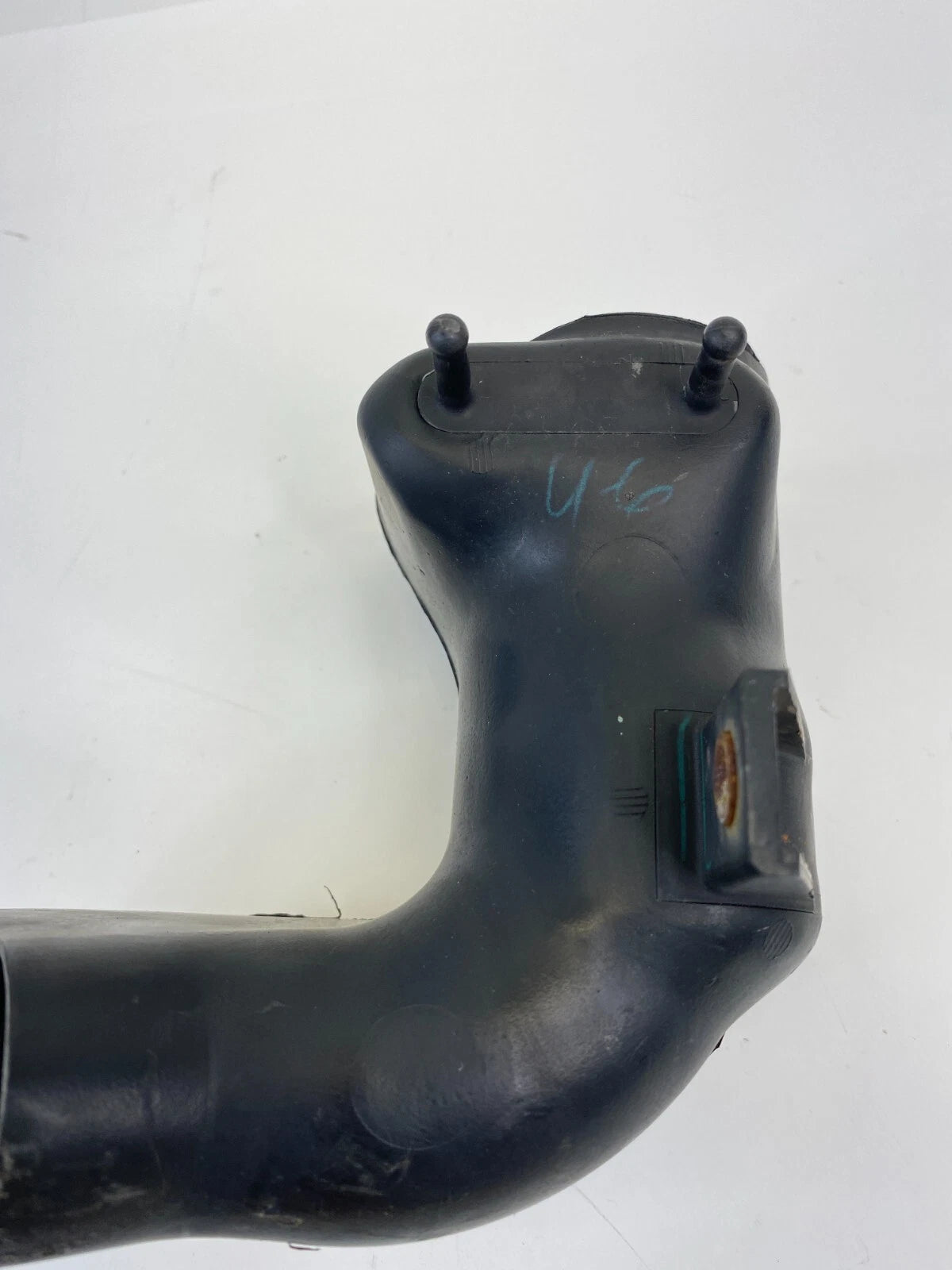 2004-2006 ACURA TL 3.2L V6 AIR INTAKE CLEANER INLET DUCT HOSE TUBE 17248-RDA OEM
