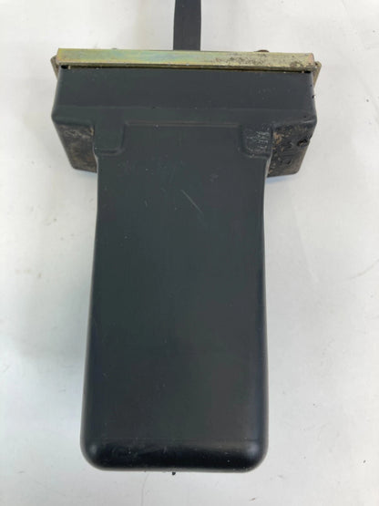 2003-2011 SAAB 9-3 REAR LEFT DOOR CHECK STOP STOPPER DETENT HINGE LINK 12785649