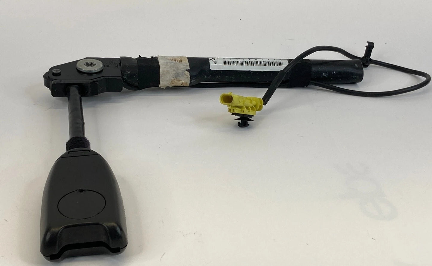 11-16 CHEVROLET CRUZE 16 LIMITED FRONT LEFT SIDE SEAT BELT BUCKLE TENSIONER KIT