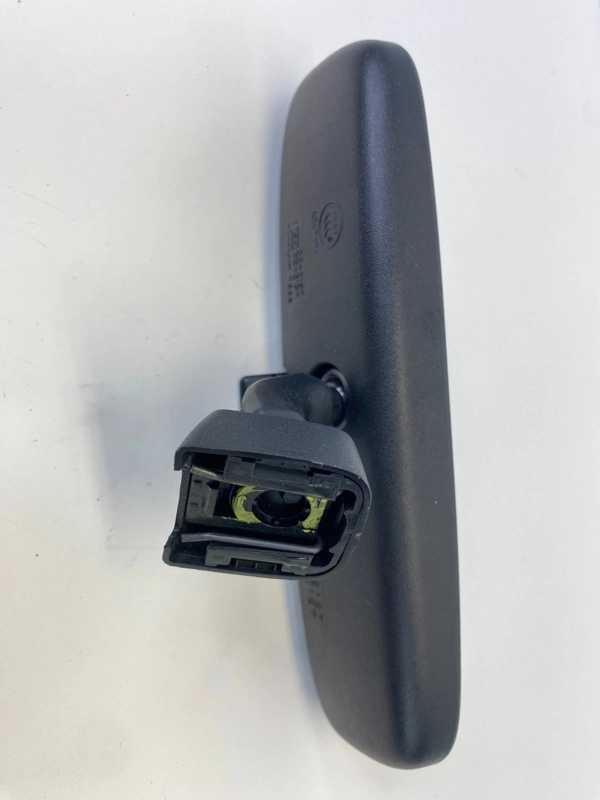 2007-2011 HONDA CR-V INTERIOR REAR VIEW MIRROR WINDSHIELD MOUNT E4022197 OEM