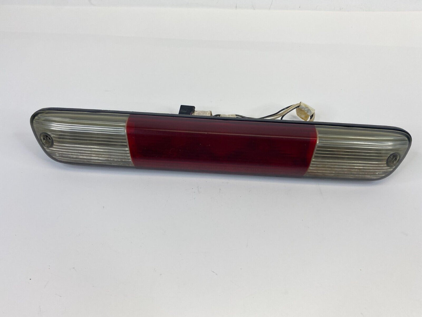 2004-2012 Chevrolet Colorado Rear Center High Mount 3RD Third Brake Light Lamp