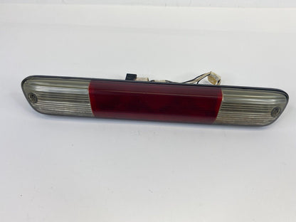 2004-2012 Chevrolet Colorado Rear Center High Mount 3RD Third Brake Light Lamp