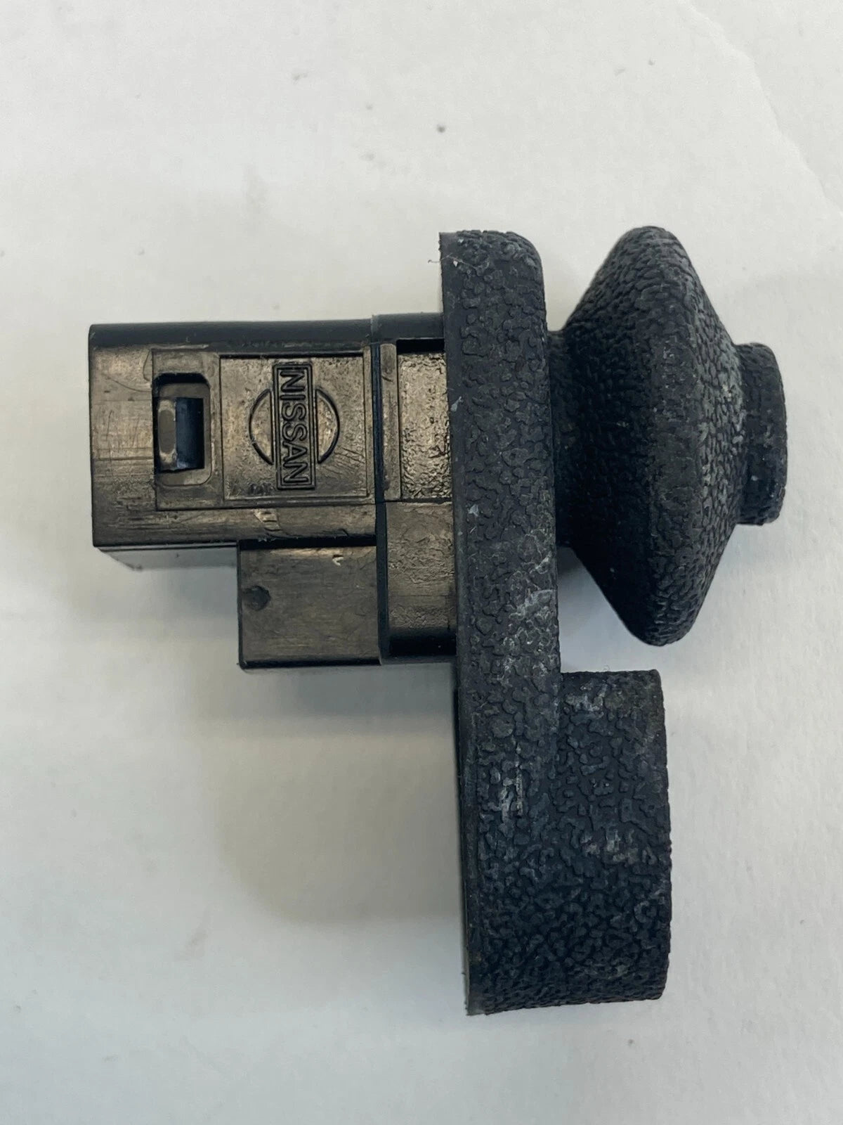 2002-2012 NISSAN ALTIMA SEDAN REAR RIGHT SIDE DOOR JAMB AJAR SWITCH SENSOR OEM