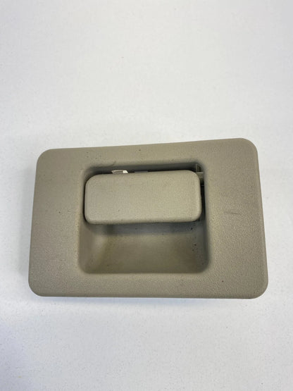2006 FORD EXPLORER GLOVE BOX LOCK LATCH HANDLE RELEASE YL2A-1006004-AAW