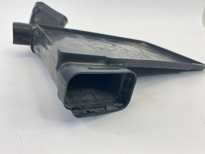 2007-2012 NISSAN SENTRA 2.0L L4 AIR CLEANER INTAKE LOWER DUCT ASSEMBLY OEM