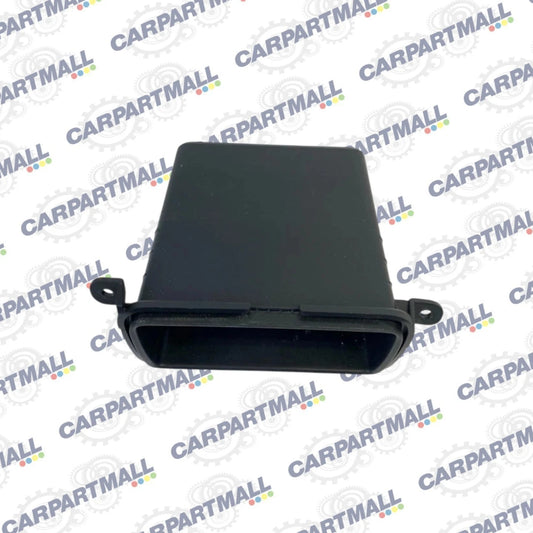 2006-2011 Honda Civic LX Instrument Panel Cubby Pocket Storage 77225-SNA-A010-M1