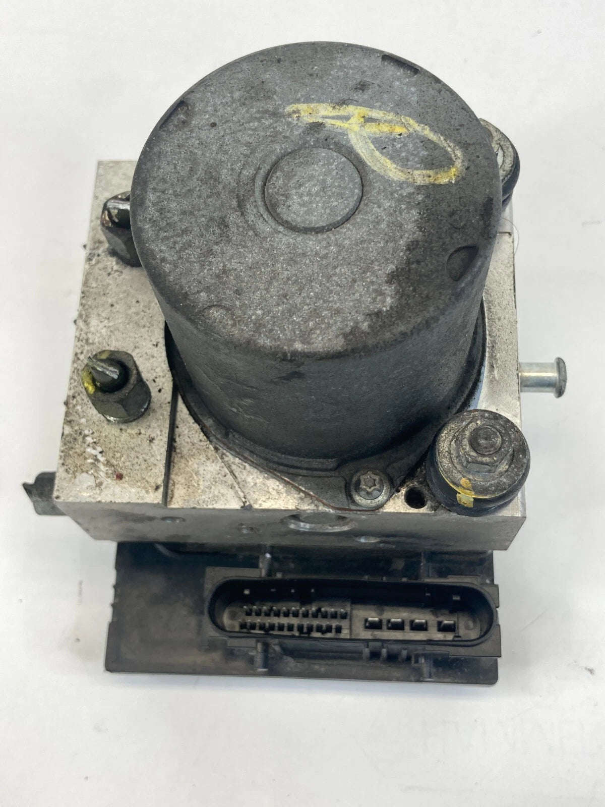 11 12 Nissan Altima 2.5L FWD ABS Pump Anti-Lock Brake Pump Control Module OEM