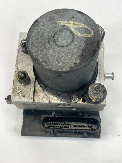 11 12 Nissan Altima 2.5L FWD ABS Pump Anti-Lock Brake Pump Control Module OEM