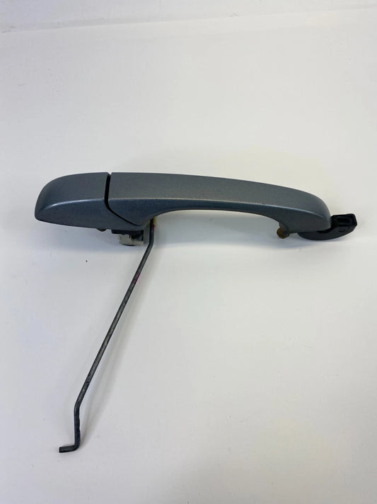 2008 09 2010 DODGE AVENGER FRONT RIGHT EXTERIOR DOOR HANDLE ASSEMBLY OEM