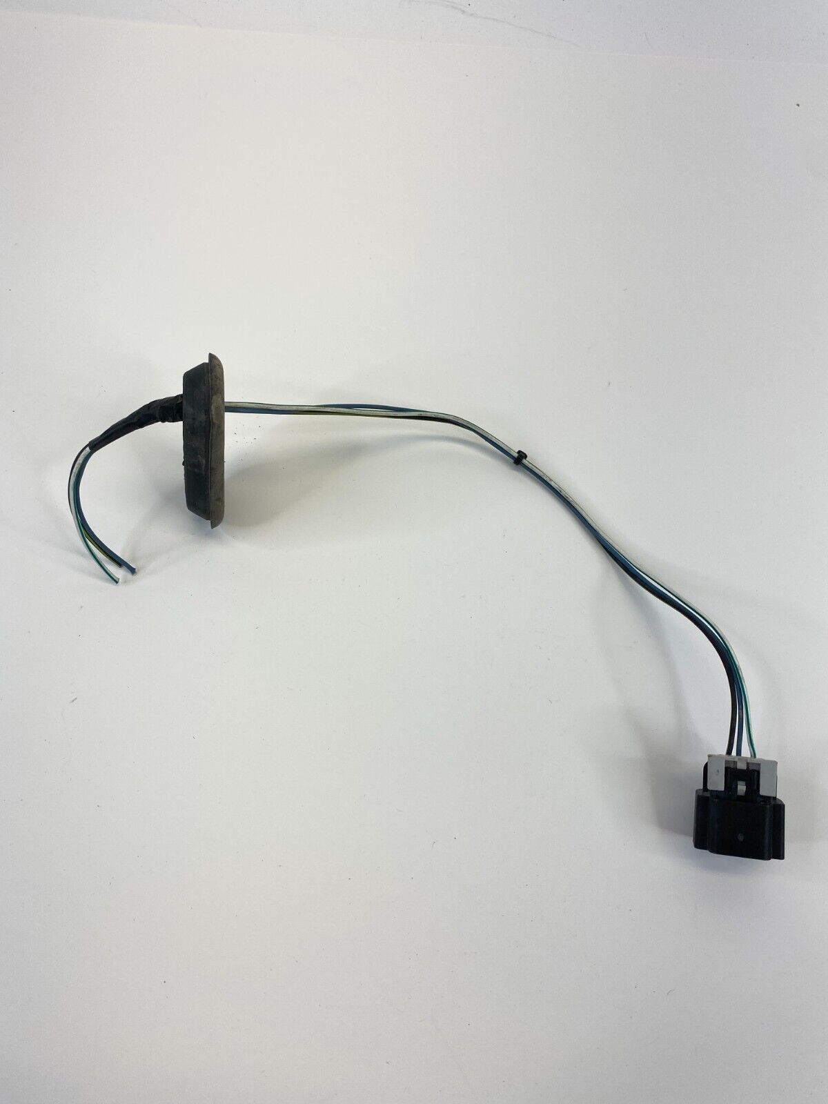 09-14 Volkswagen Routan Left Taillight Wire Wiring Harness Connector 7035-2356