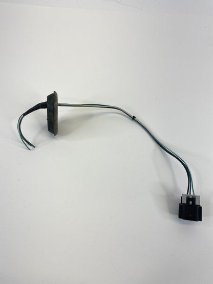 09-14 Volkswagen Routan Left Taillight Wire Wiring Harness Connector 7035-2356