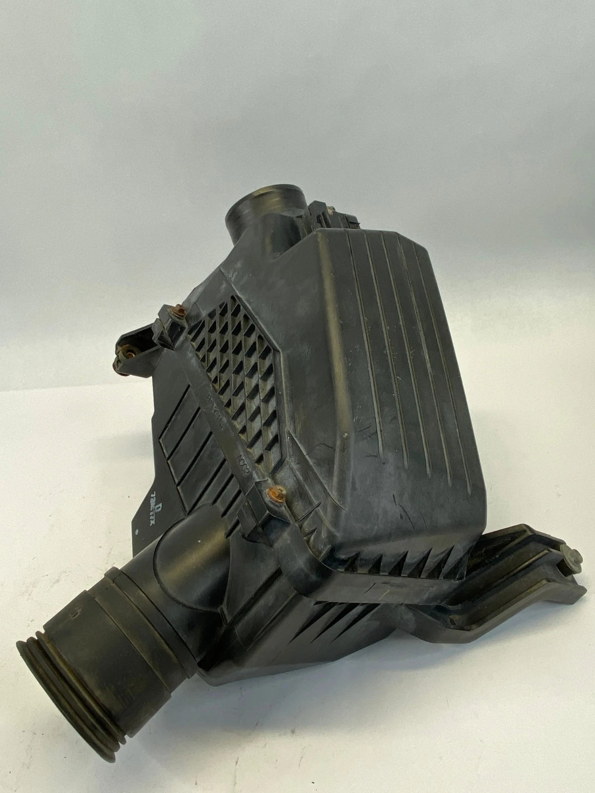 2005-2007 HONDA ACCORD 2.4L L4 AIR CLEANER INTAKE HOUSING BOX ASSY AFH0M-41B OEM