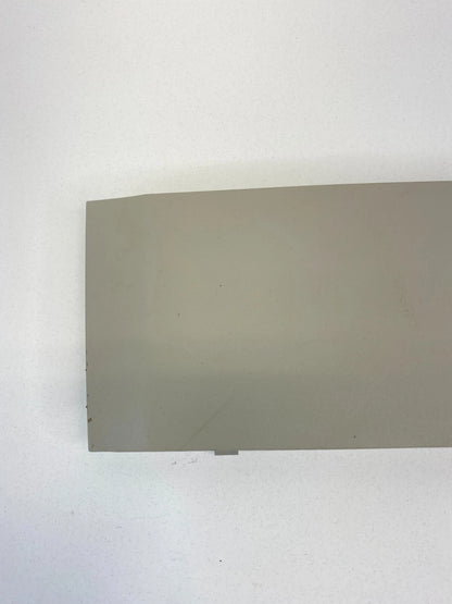 2011-2017 BUICK REGAL VERANO INTERIOR OVERHEAD LIGHT COVER CAP TRIM 13221338 OEM