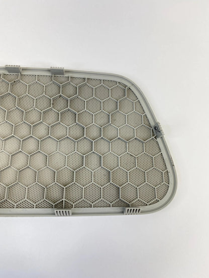 2003 2004 2005 SAAB 9-3 93 REAR LEFT DOOR SPEAKER GRILLE COVER TRIM 12788309 OEM