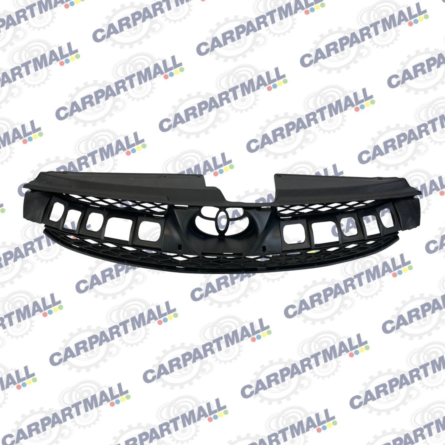 2006-2010 TOYOTA SIENNA FRONT RADIATOR GRILLE 53101-AE050 OEM