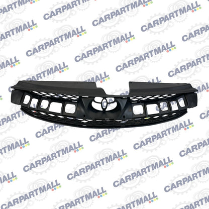 2006-2010 TOYOTA SIENNA FRONT RADIATOR GRILLE 53101-AE050 OEM