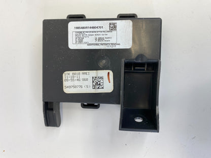 2010 2011 2012 Acura RDX Compass Computer Control Module STK-A010 OEM