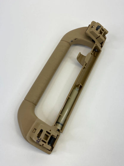 2002-2005 BMW 745I 745LI REAR LEFT DRIVER SIDE INTERIOR GRAB GRIP HANDLE OEM