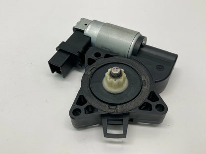 03-08 MAZDA 6 04-09 MAZDA 3 FRONT RH PASSENGER SIDE DOOR WINDOW MOTOR GJ6A5858X