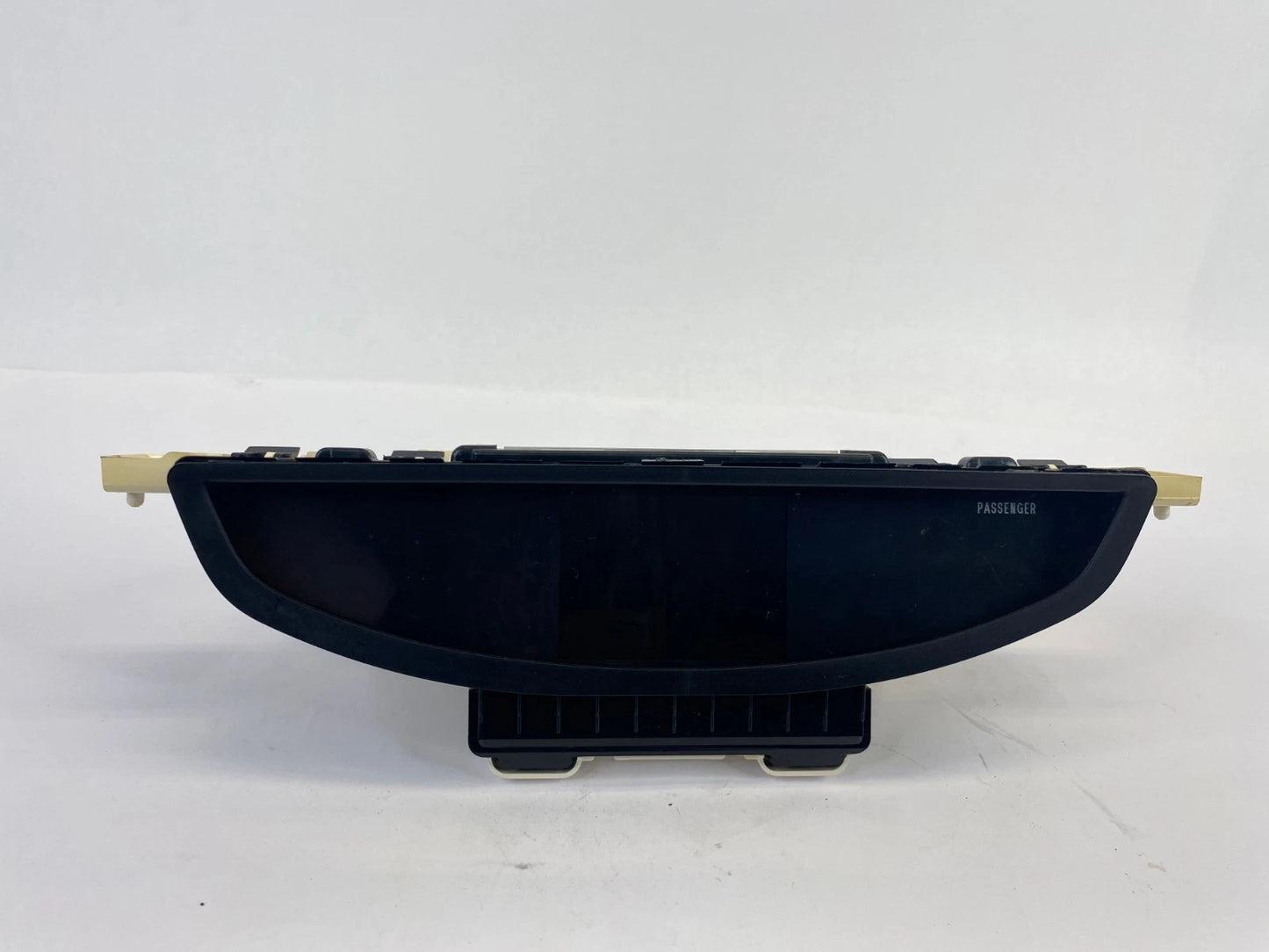 2010-2013 TOYOTA VENZA CENTER DASH INFORMATION DISPLAY SCREEN OEM 83290-0T012-00