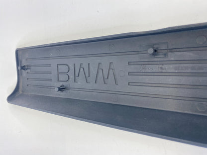 2009-2013 BMW 328i xDrive 3.0L L6 Engine Air Intake Manifold Cover OEM