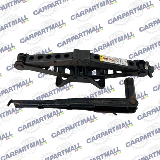 2008 09 10 11 12 13 2014 DODGE AVENGER EMERGENCY SPARE TIRE JACK ASSY OEM