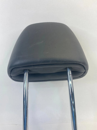 2010 2011 2012 SUBARU OUTBACK FRONT LEFT DRIVER SEAT HEADREST HEAD REST OEM