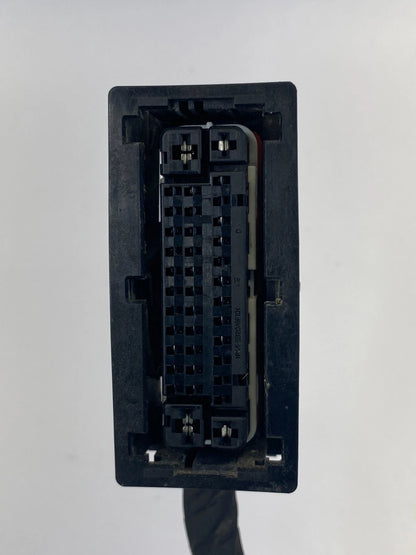 2010-2013 KIA FORTE SEDAN ABS PUMP CONTROL MODULE CONNECTOR PIGTAIL PLUG OEM