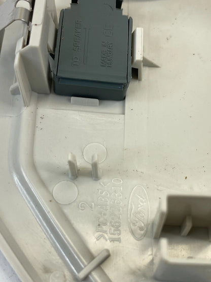 2012-2018 FORD FOCUS SE SEDAN 2.0L OVERHEAD CONSOLE MIC ASSEMBLY AM2T-19A391AA