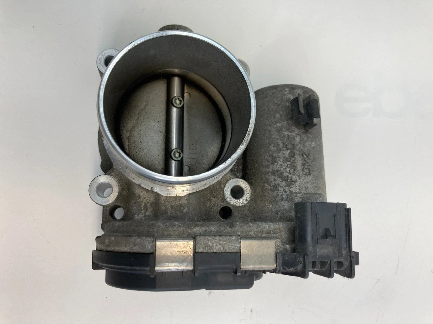2012 2013 FORD FOCUS 12-14 EDGE THROTTLE BODY THROTTLE VALVE ASSY 0280750566 OEM